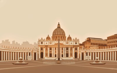 Congreso OCDS Roma octubre de 1996