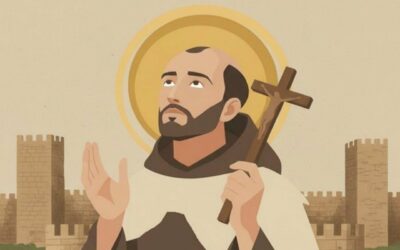 Anno Giubilare di San Giovanni della Croce